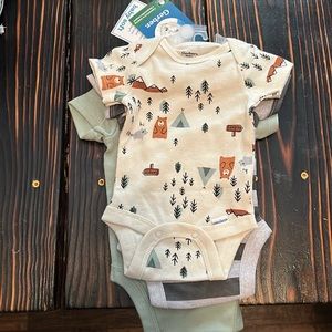 Baby Clothes